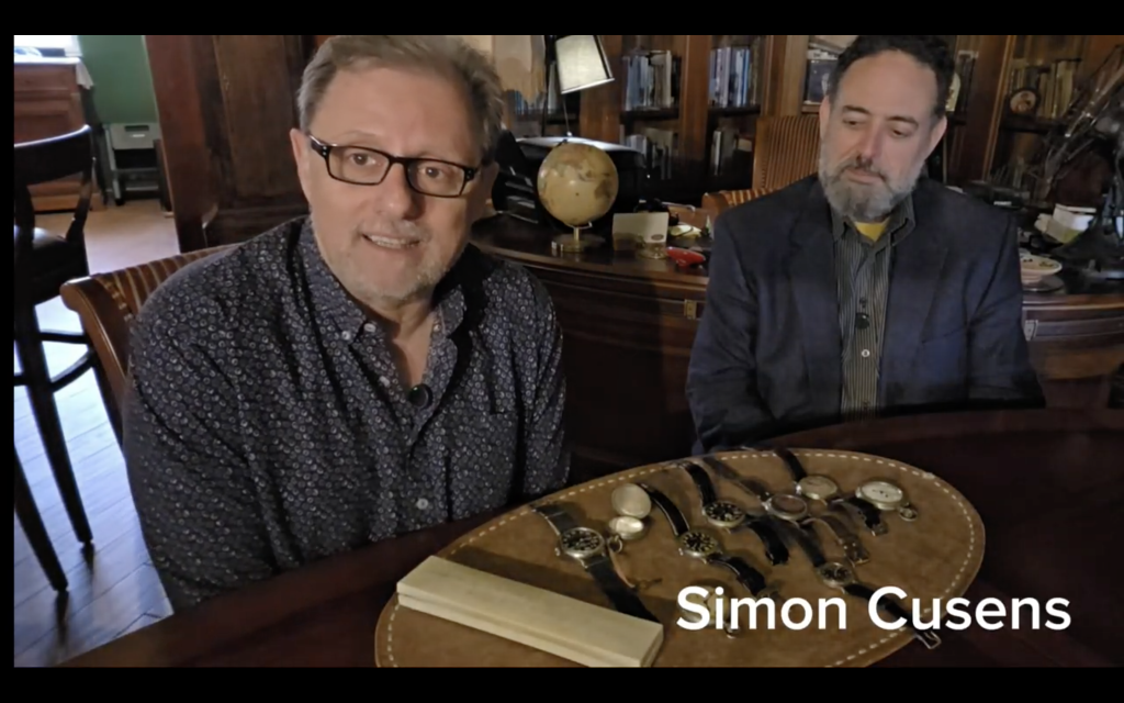 Wait... what does Dom Mintoff have to do with luxury watches? 🇲🇹 screenshot 2026 03 05 at 12.34.17