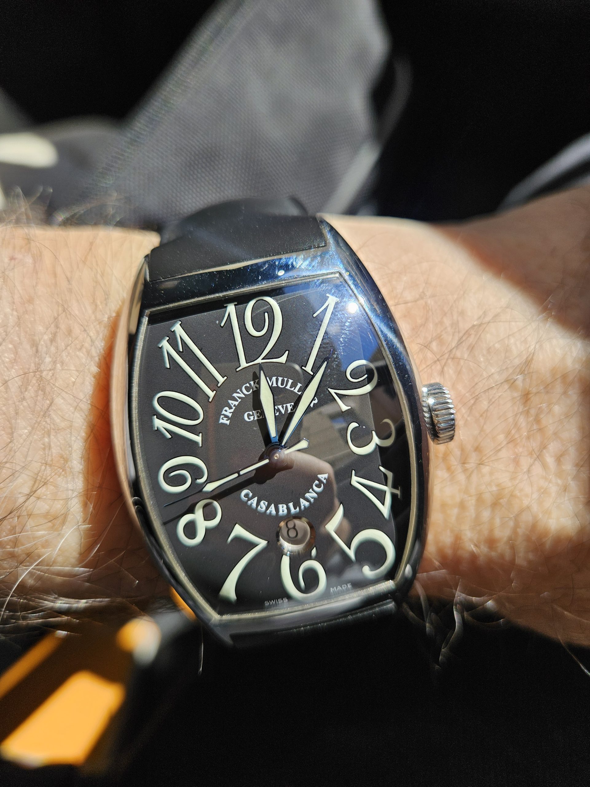 frank muller casablanca 8880 c dt frank muller casablanca 8880 c dt