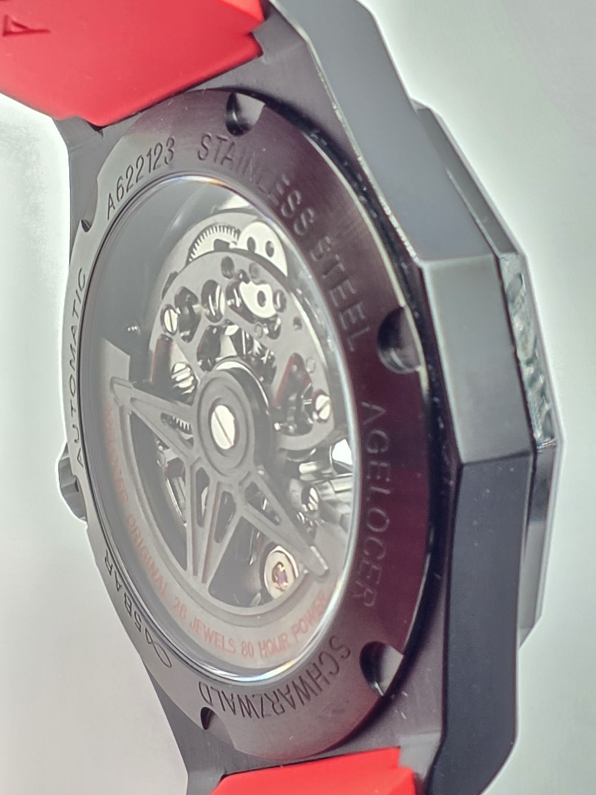 agelocer schwarzwald (black forest) series agelocer schwarzwald (black forest) series