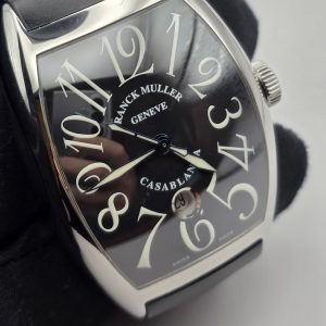 frank muller casablanca 8880 c dt