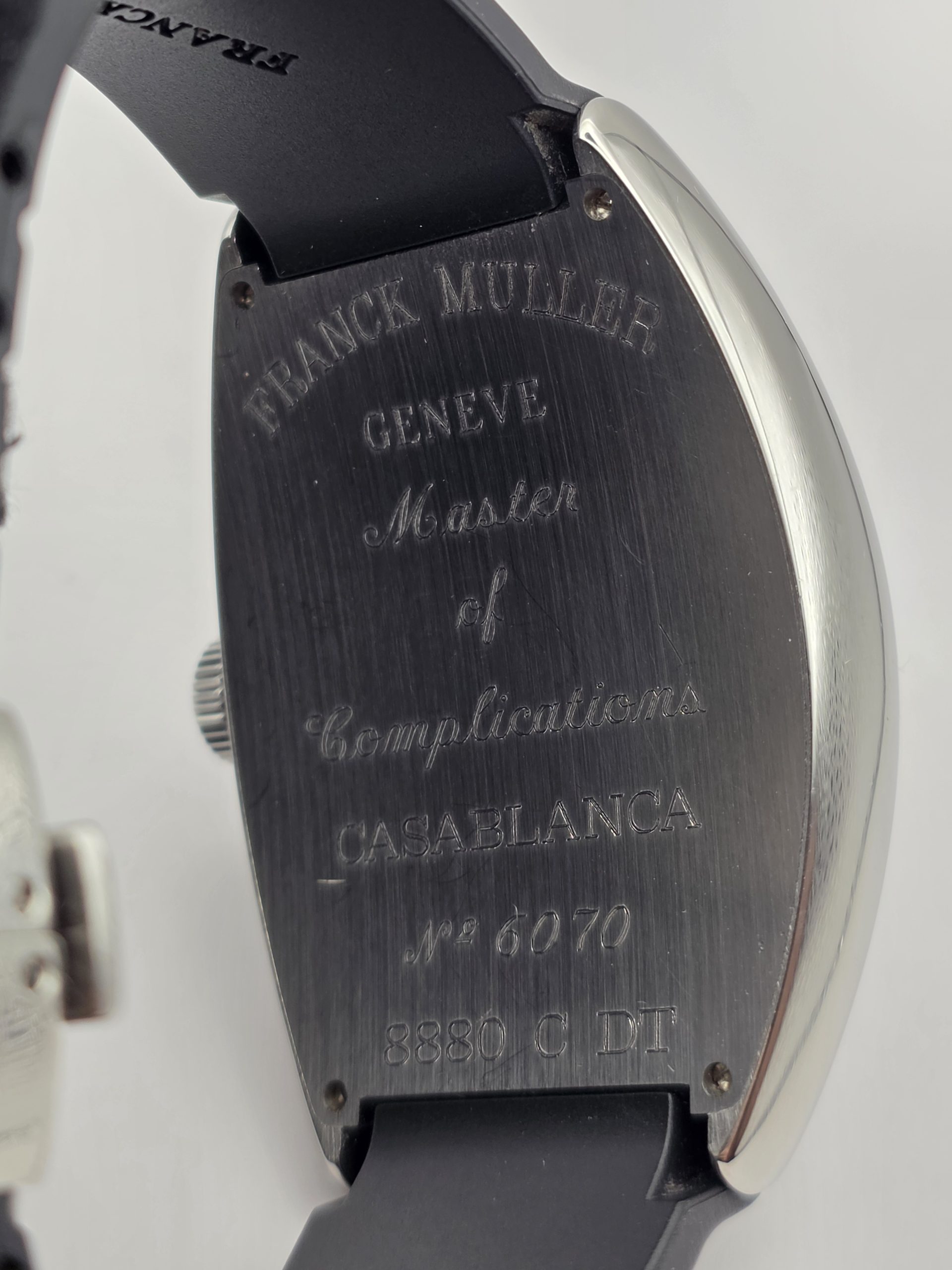 frank muller casablanca 8880 c dt frank muller casablanca 8880 c dt