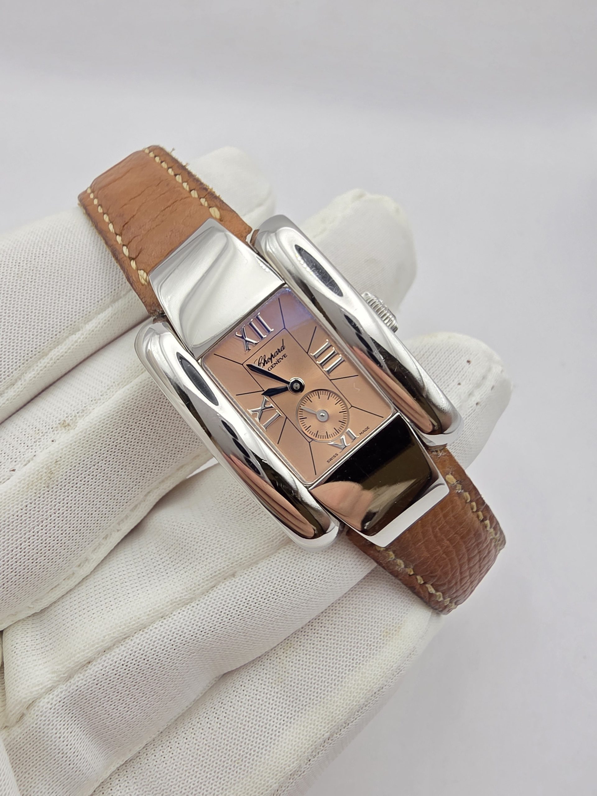 chopard la strada 418357 3001 chopard la strada 418357 3001