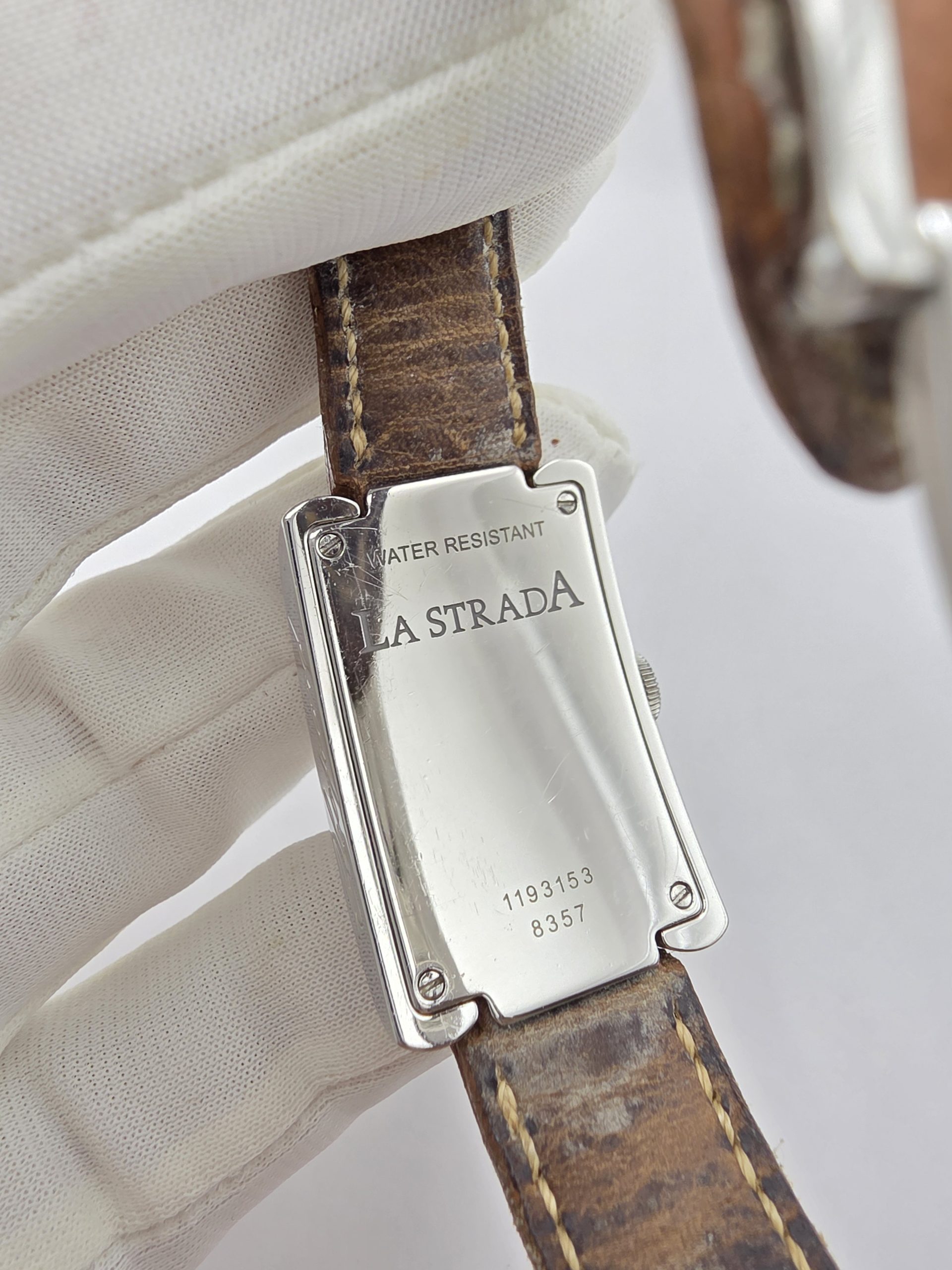 chopard la strada 418357 3001 chopard la strada 418357 3001