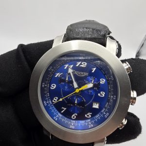 triumph motorcycles chronograph model 3011