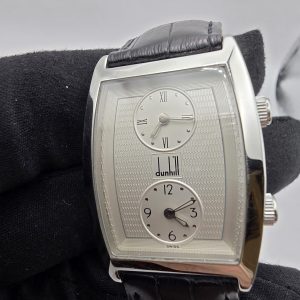 dunhill ad2000 dual time