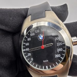 bmw lifestyle speedomete