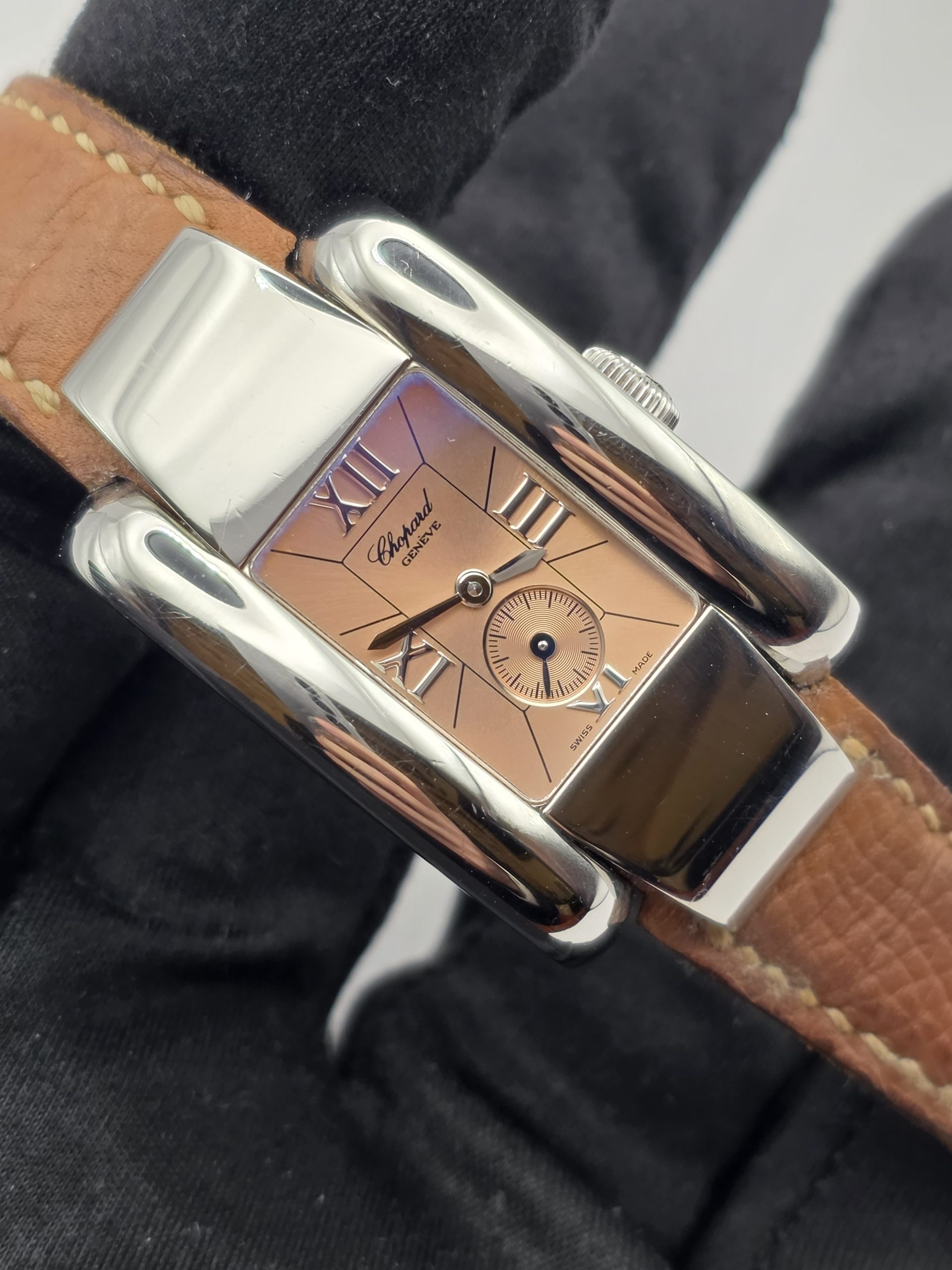 chopard la strada 418357 3001 chopard la strada 418357 3001