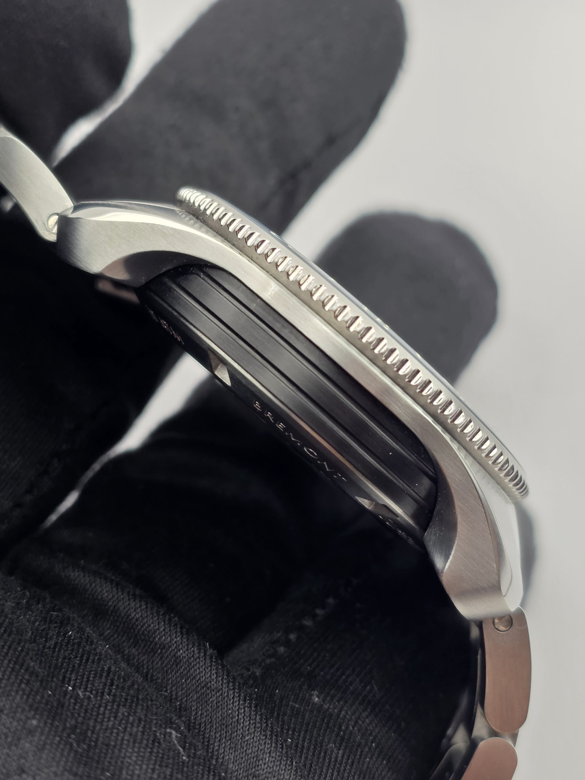 bremont supermarine s302 gmt bremont supermarine s302 gmt