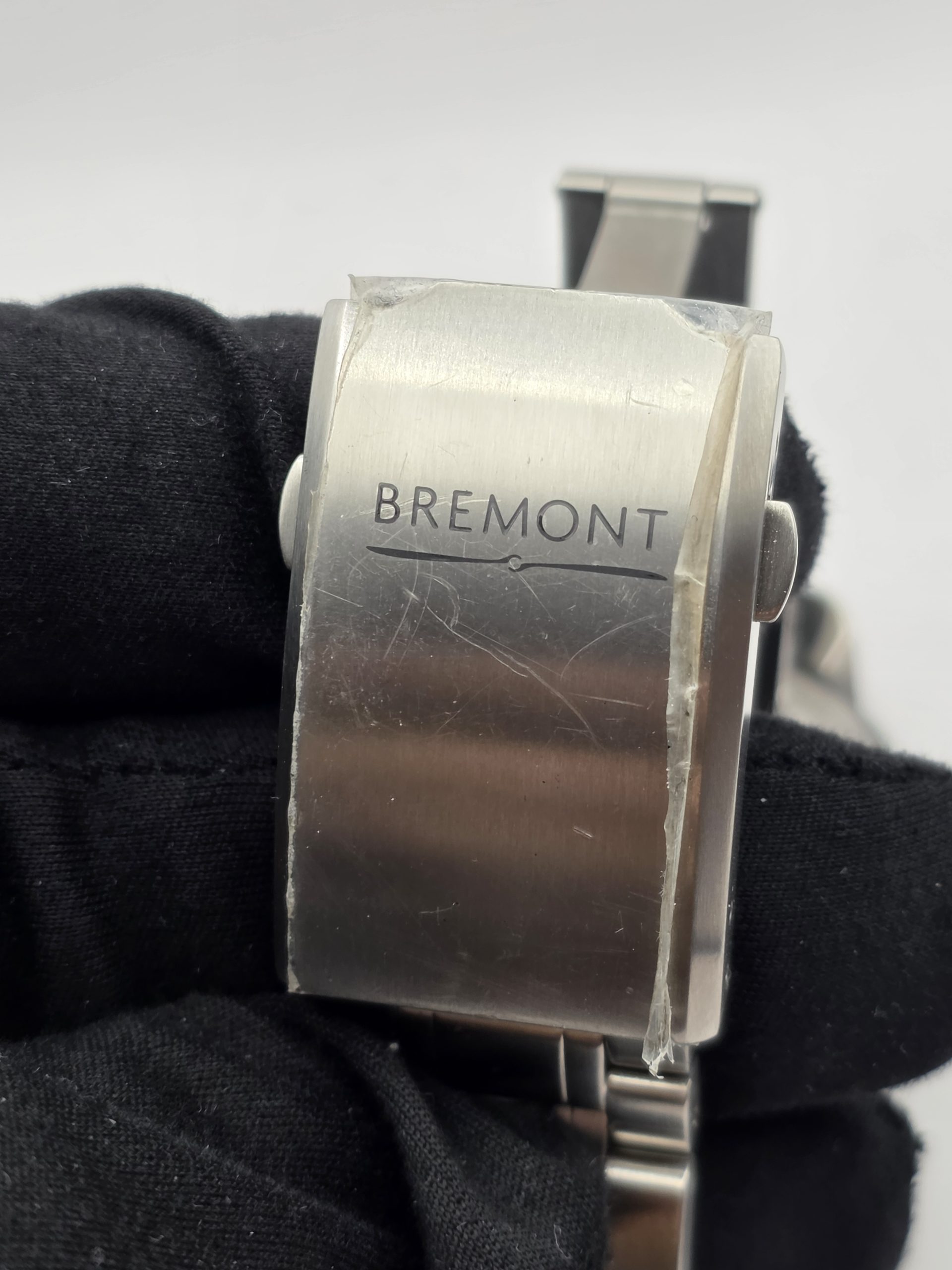 bremont supermarine s302 gmt bremont supermarine s302 gmt