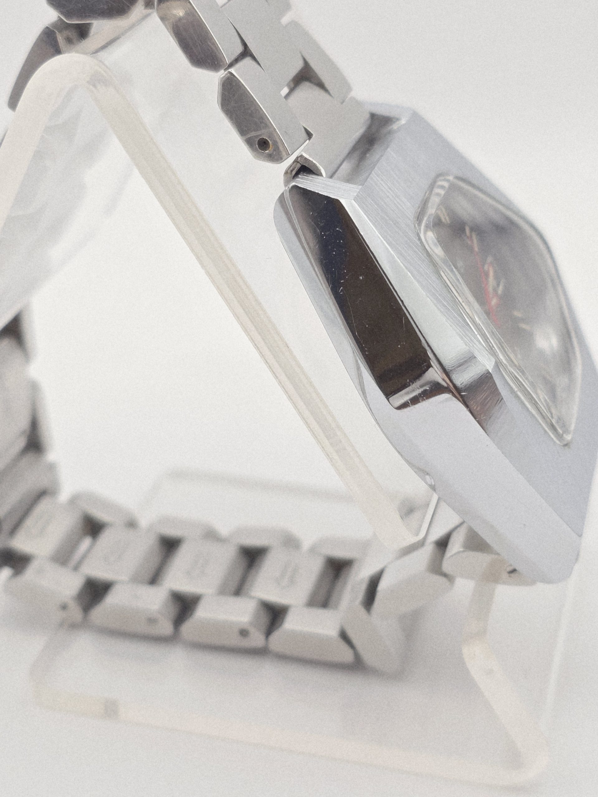 jocawatch automatic hexagon "spider" date jocawatch automatic hexagon "spider" date