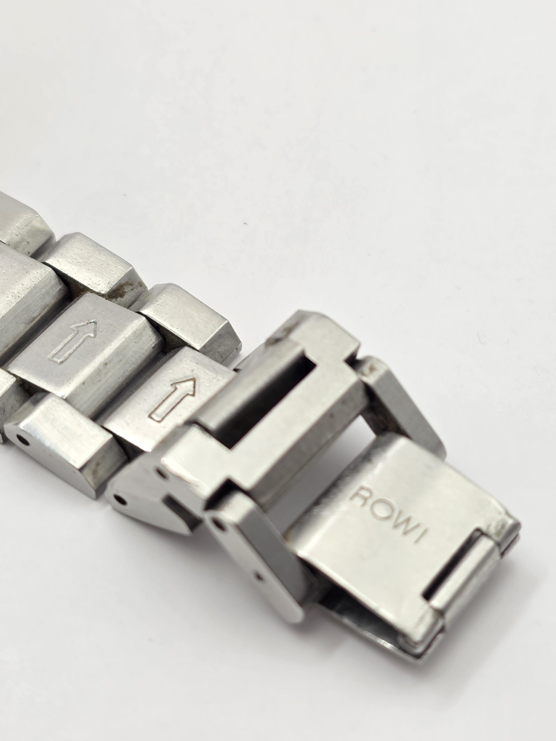 jocawatch automatic hexagon "spider" date jocawatch automatic hexagon "spider" date