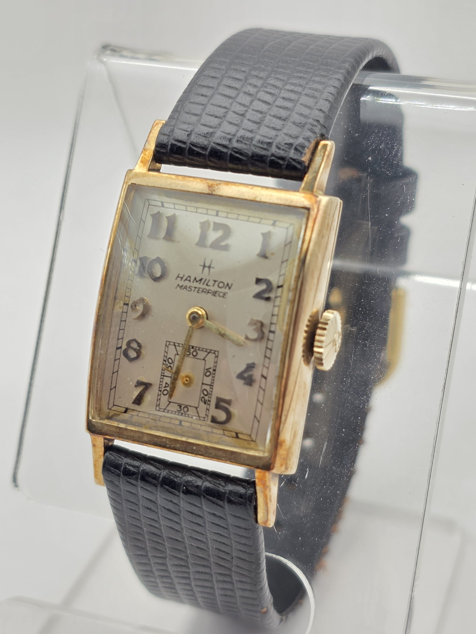 hamilton masterpiece hamilton masterpiece