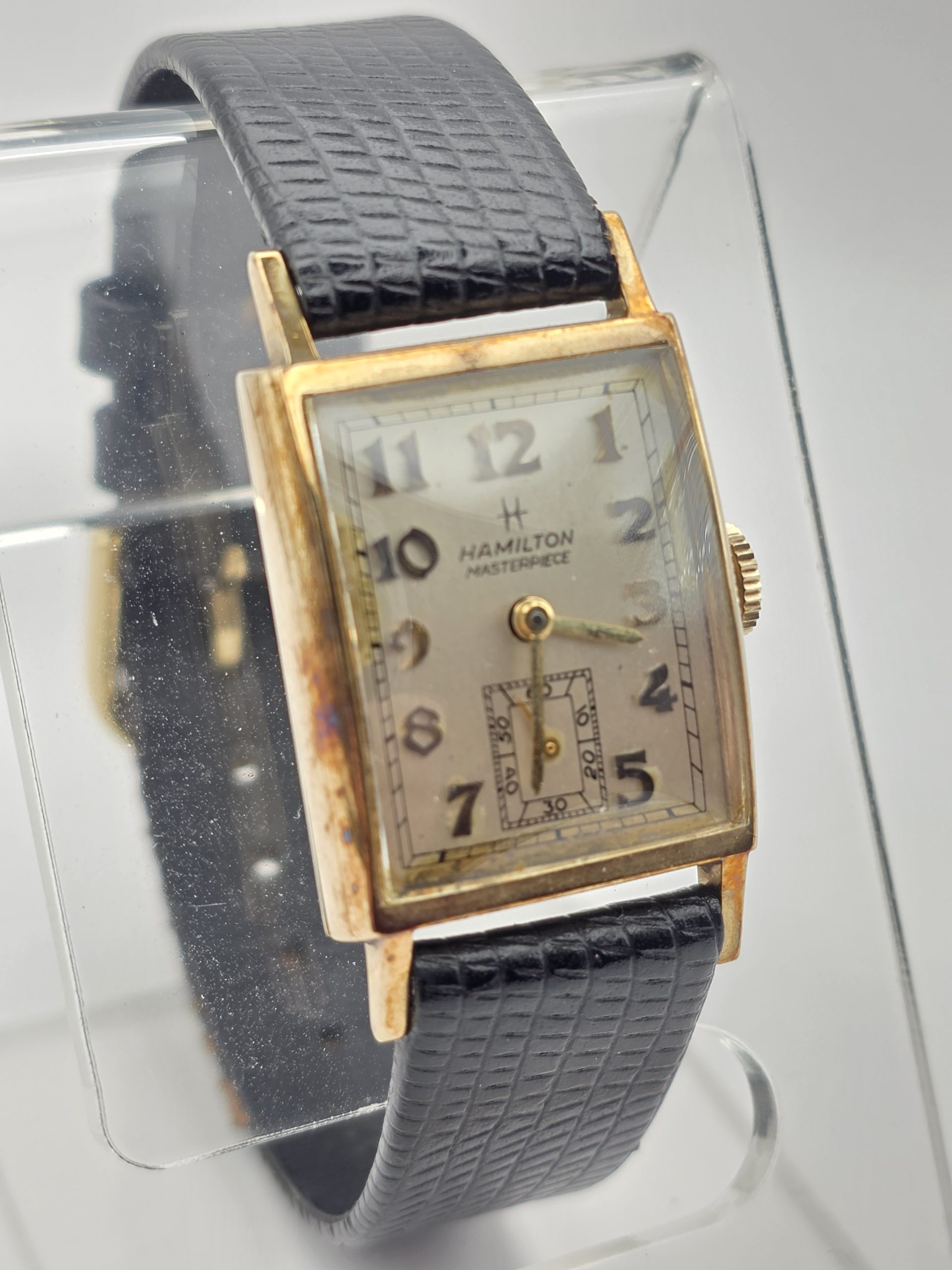 hamilton masterpiece hamilton masterpiece