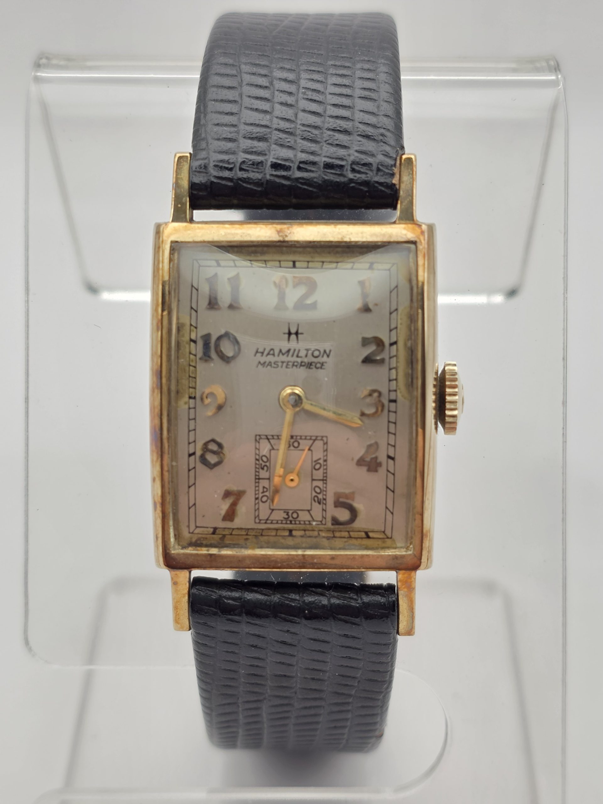 hamilton masterpiece hamilton masterpiece