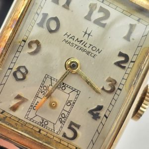 hamilton masterpiece