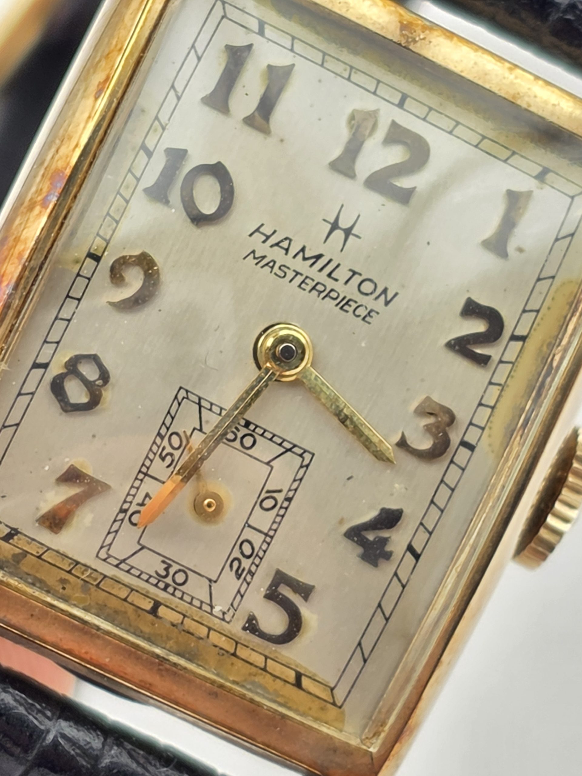 hamilton masterpiece hamilton masterpiece