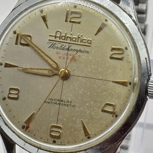 adriatica worldchampion "extra" 21 jewels