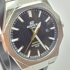 casio edifice slim line (ref: efr s108d 1avuef)