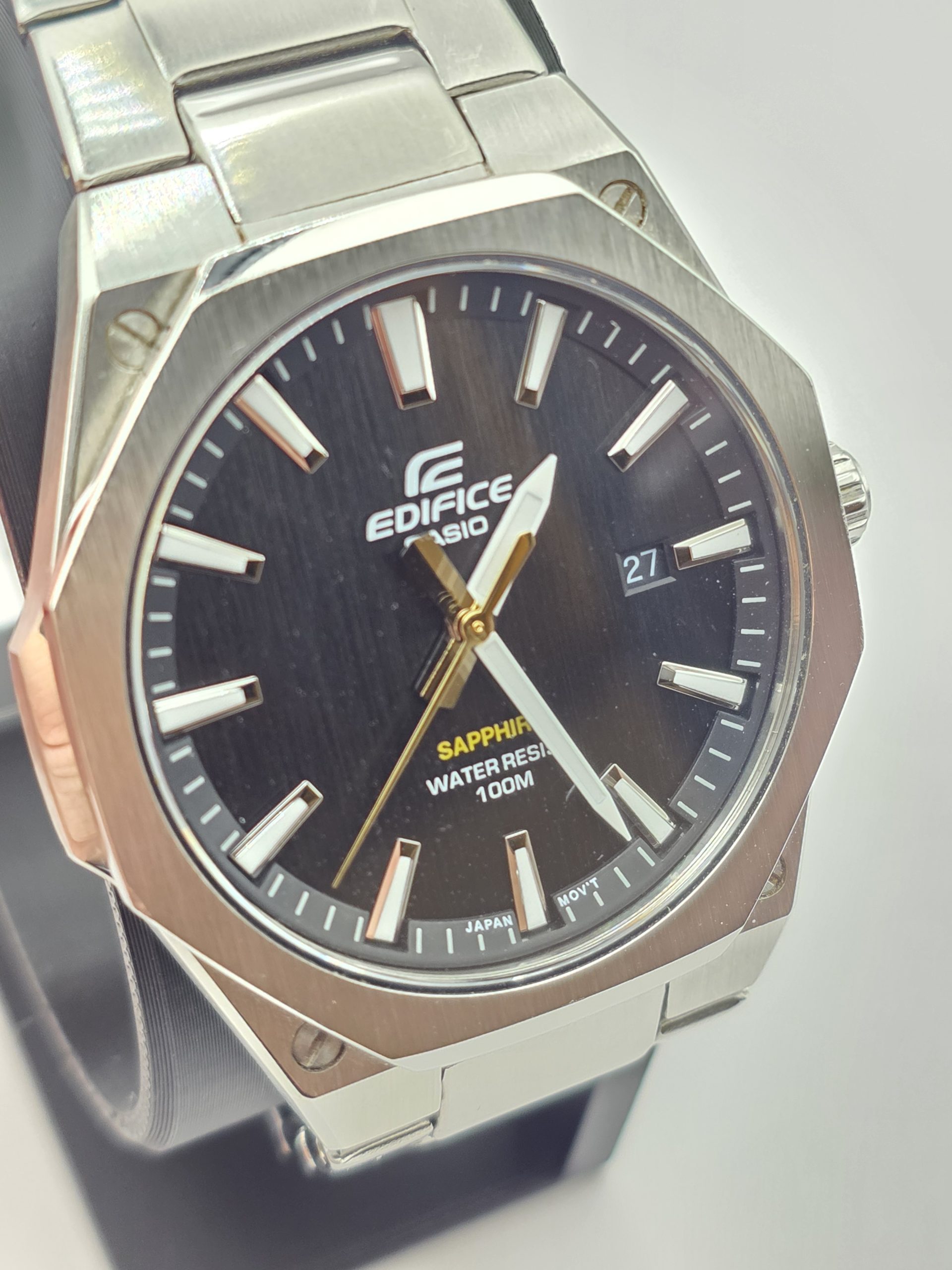 casio edifice slim line (ref: efr s108d 1avuef) casio edifice slim line (ref: efr s108d 1avuef)