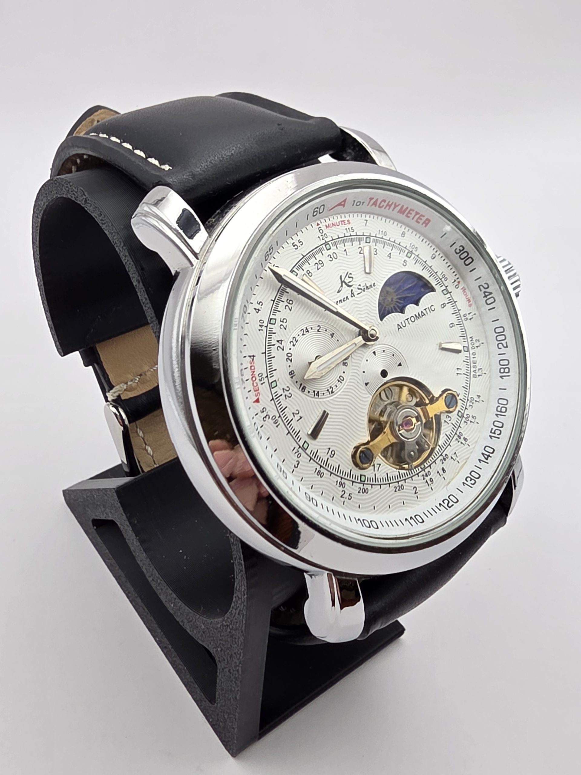 kronen & sohne imperial series "navigator" kronen & sohne imperial series "navigator"