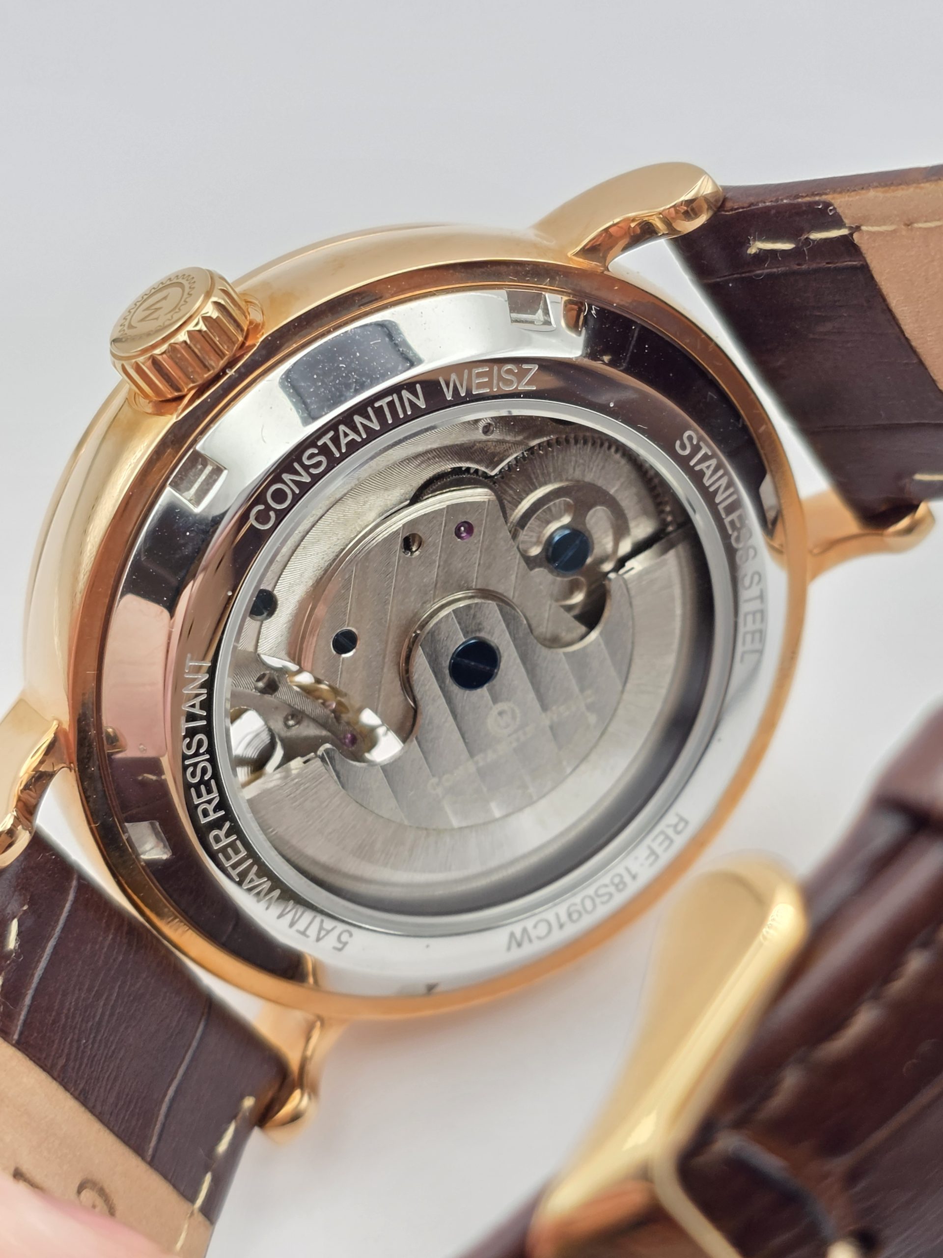 spinnaker fleuss automatic severn edition spinnaker fleuss automatic severn edition
