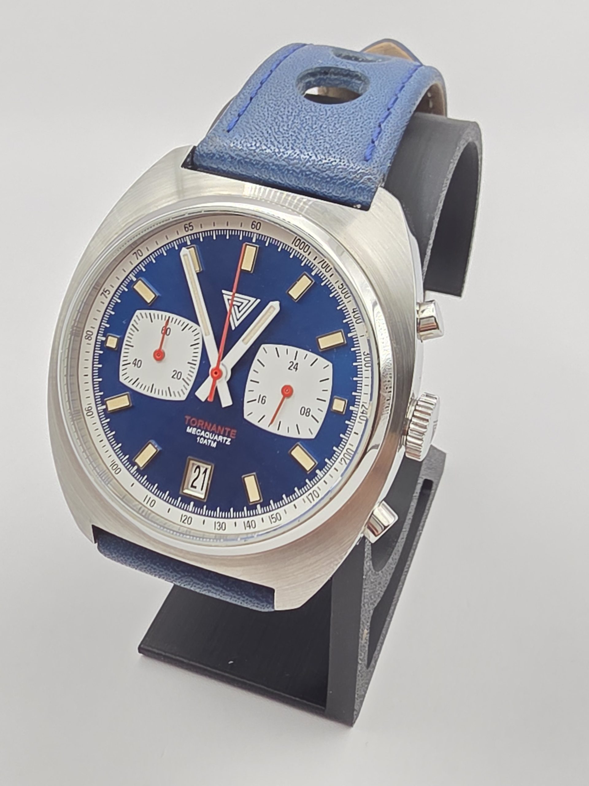 vertigo tornante mecaquartz chronograph vertigo tornante mecaquartz chronograph