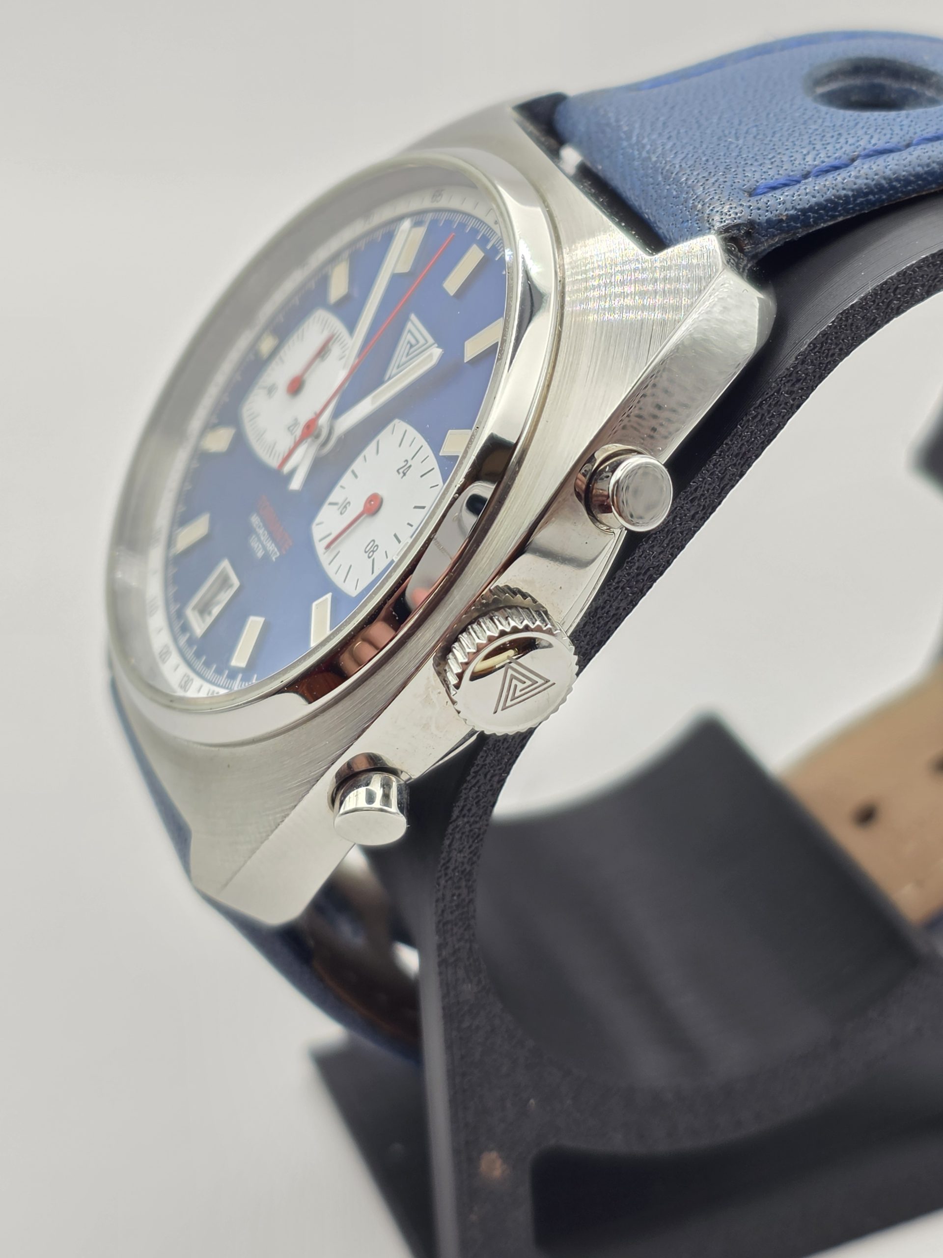 vertigo tornante mecaquartz chronograph vertigo tornante mecaquartz chronograph