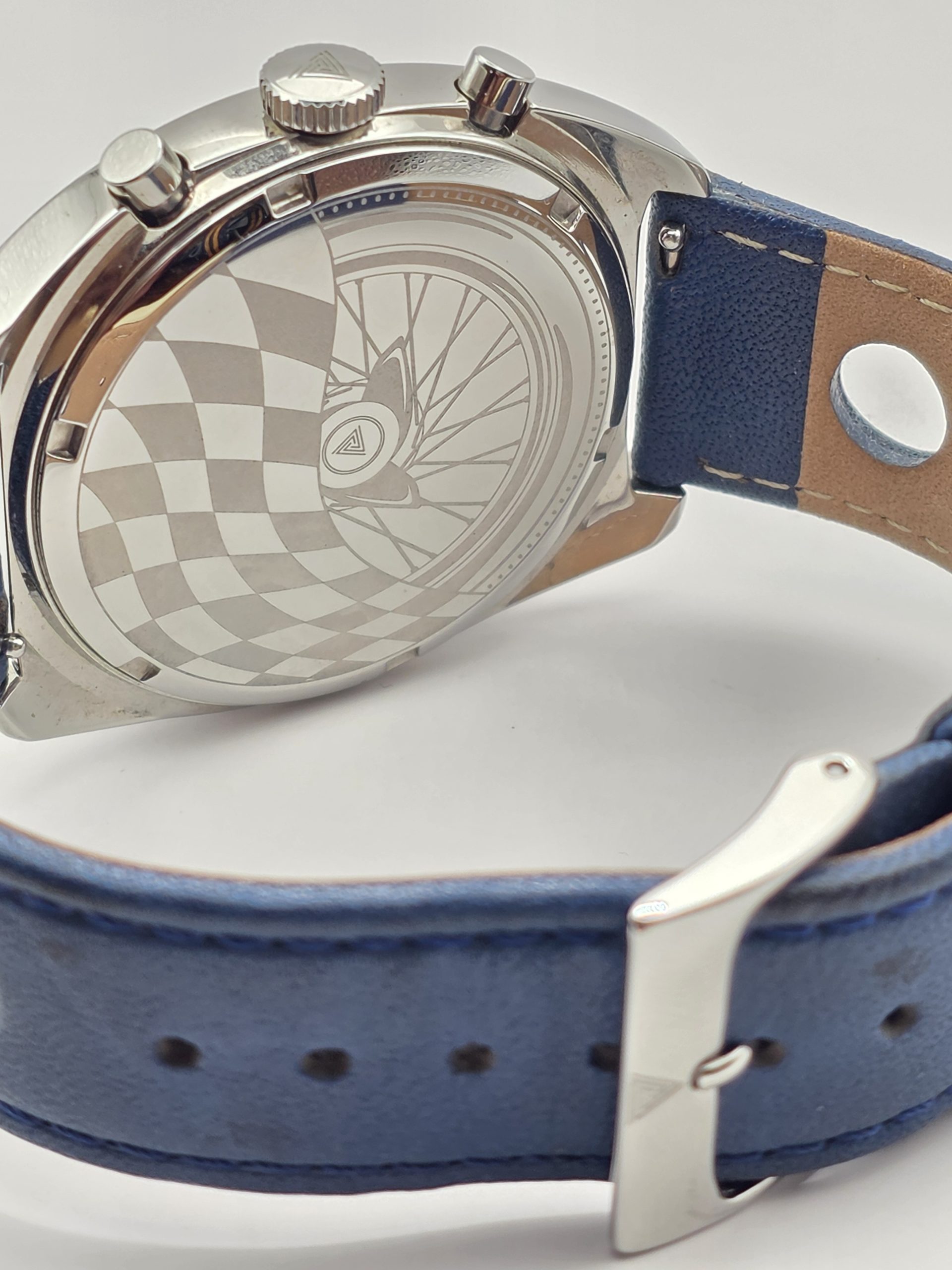 vertigo tornante mecaquartz chronograph vertigo tornante mecaquartz chronograph