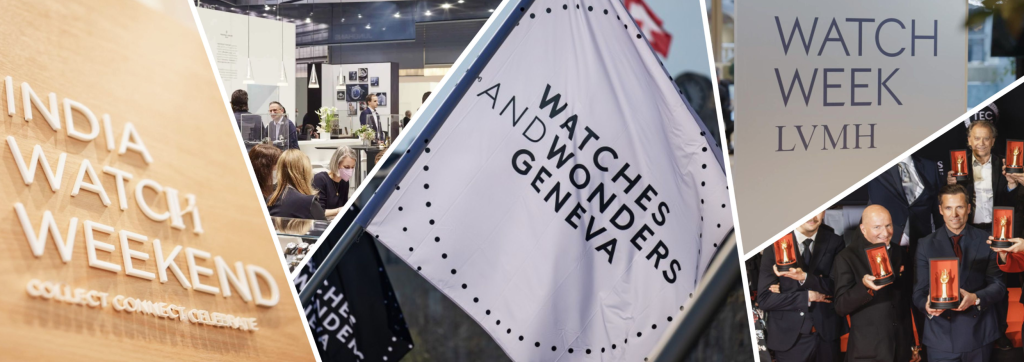 More watch events - worldwide image